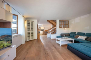 Chalet Gaisberg by Apartment Managers Kirchberg In Tirol